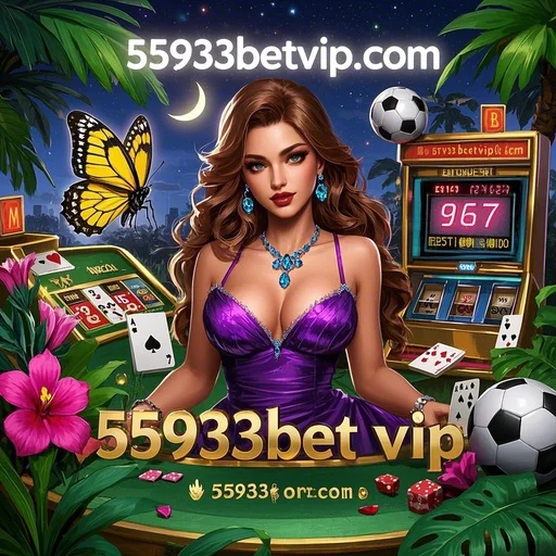 Explorando o Mundo das Máquinas de Caça-Níqueis no 55933bet VIP